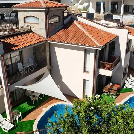 Διαμέρισμα Belissima Sveti Vlas
