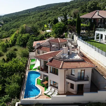 Belissima Sveti Vlas