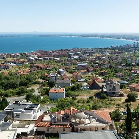 Belissima * Sveti Vlas