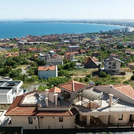 Appartement Belissima