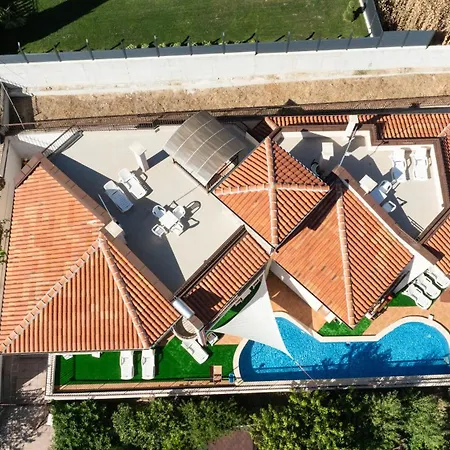 Apartament Belissima *