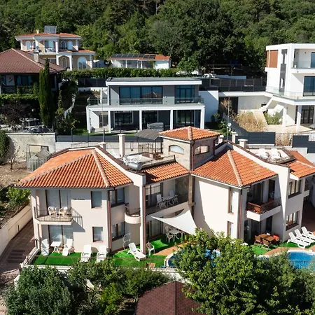 Διαμέρισμα Belissima *