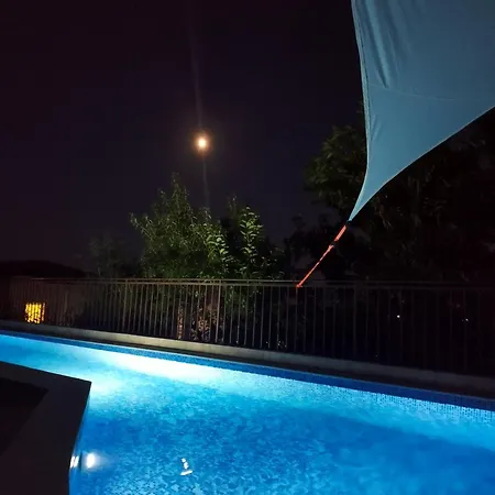 Apartament Belissima *