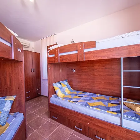 Belissima Apartament Sveti Vlas