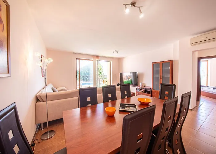 דירה Belissima סבטי ולאס