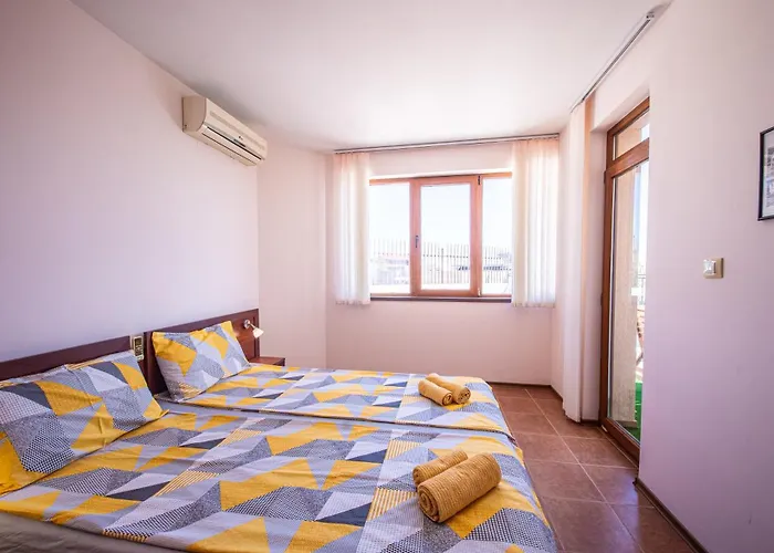 Belissima סבטי ולאס