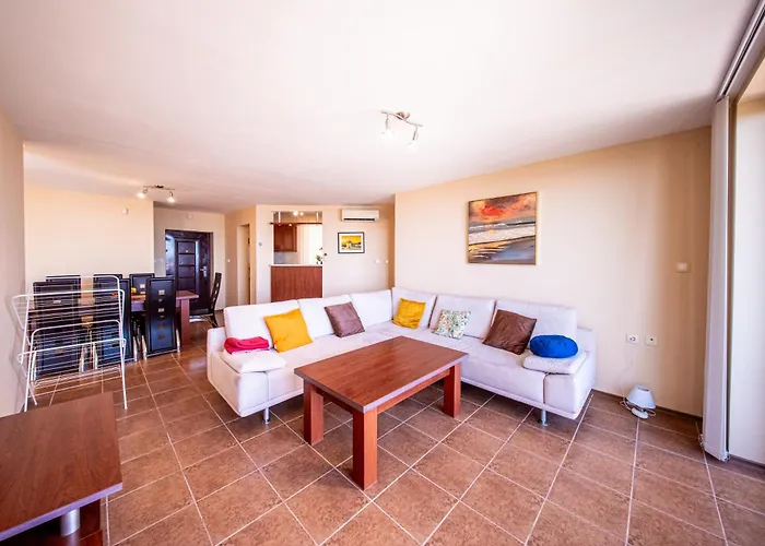 Belissima * סבטי ולאס