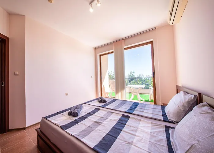 Belissima סבטי ולאס