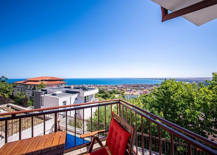 Belissima דירה סבטי ולאס