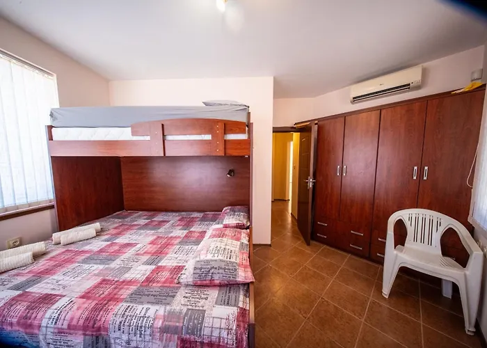 Belissima * סבטי ולאס