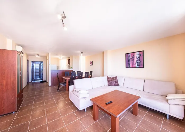 Belissima סבטי ולאס