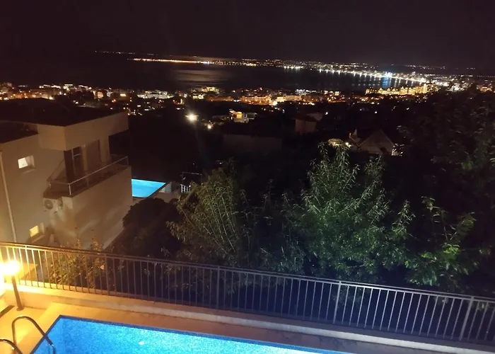 Belissima דירה סבטי ולאס