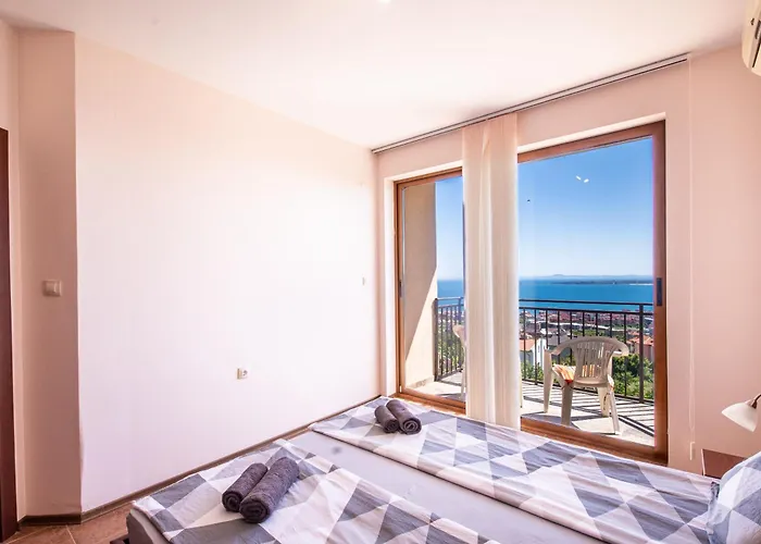 דירה Belissima סבטי ולאס