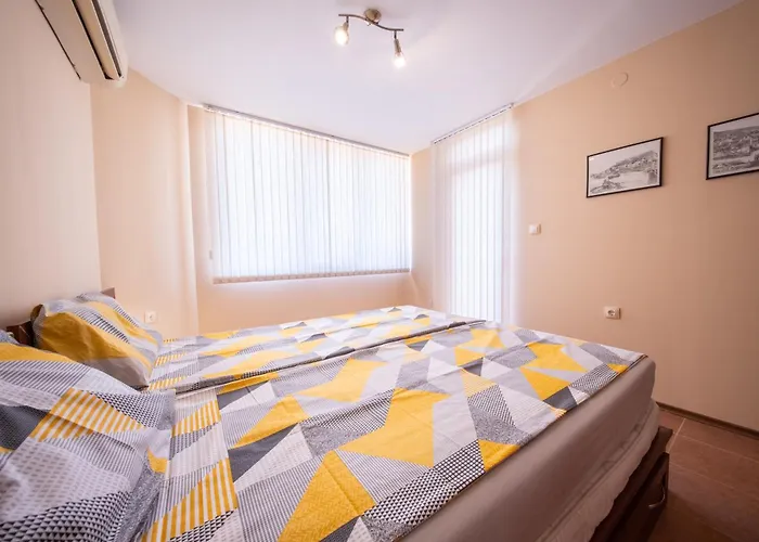 Belissima סבטי ולאס