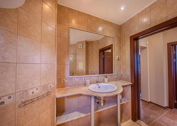 דירה Belissima *