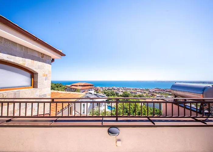 Belissima סבטי ולאס