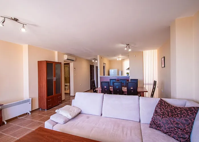 Belissima * סבטי ולאס