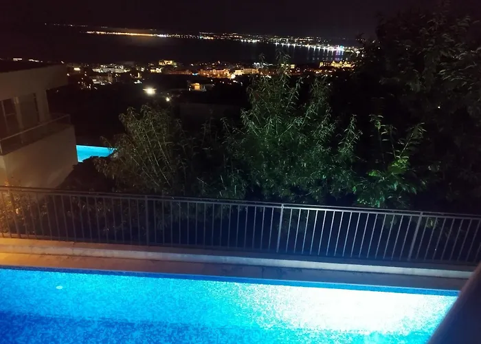 Belissima Appartement