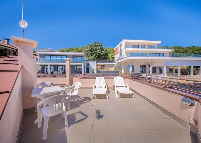 Belissima דירה *