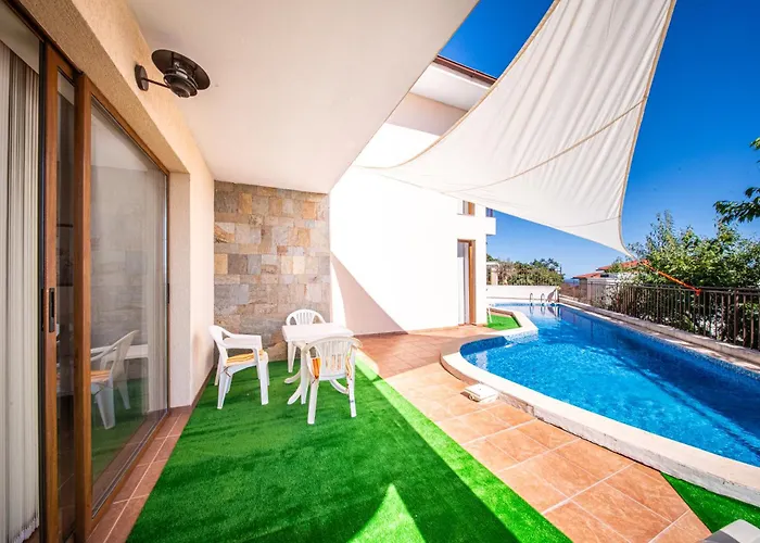 Belissima סבטי ולאס