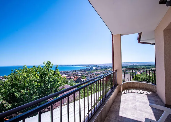 Belissima דירה *