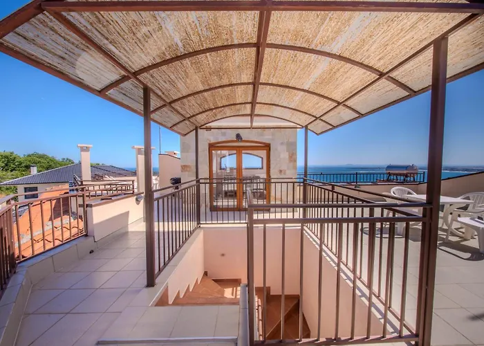 Belissima דירה סבטי ולאס