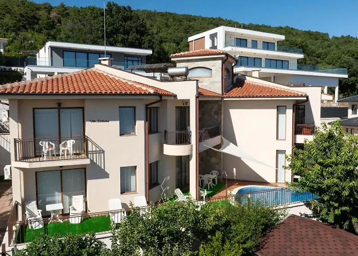 Belissima סבטי ולאס