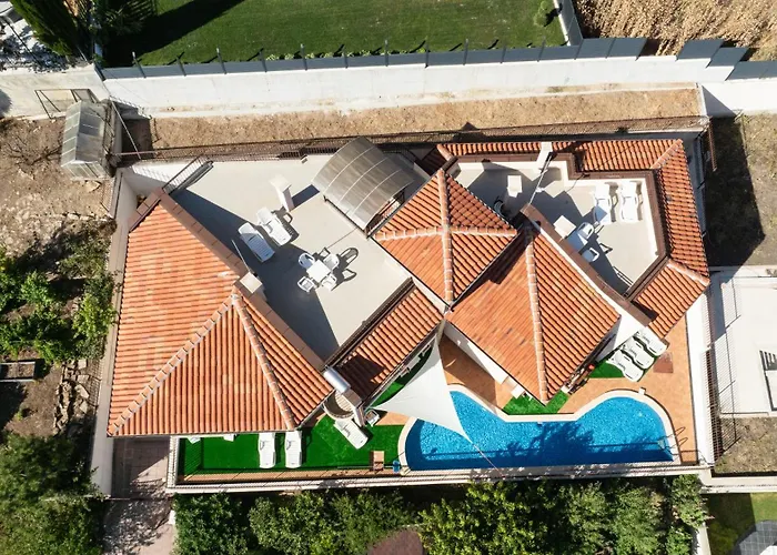 דירה Belissima *