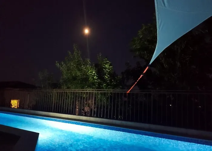 דירה Belissima *