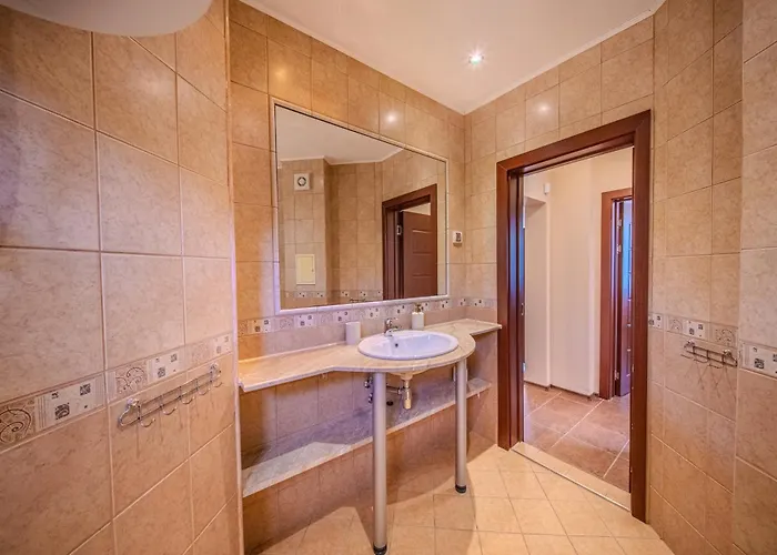 Belissima דירה סבטי ולאס