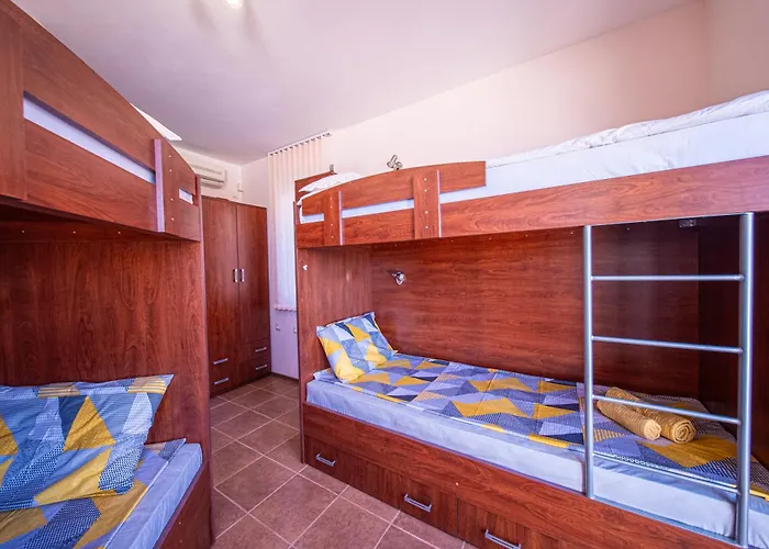 Belissima דירה סבטי ולאס